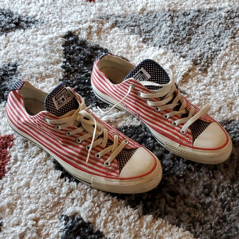 Converse shoes